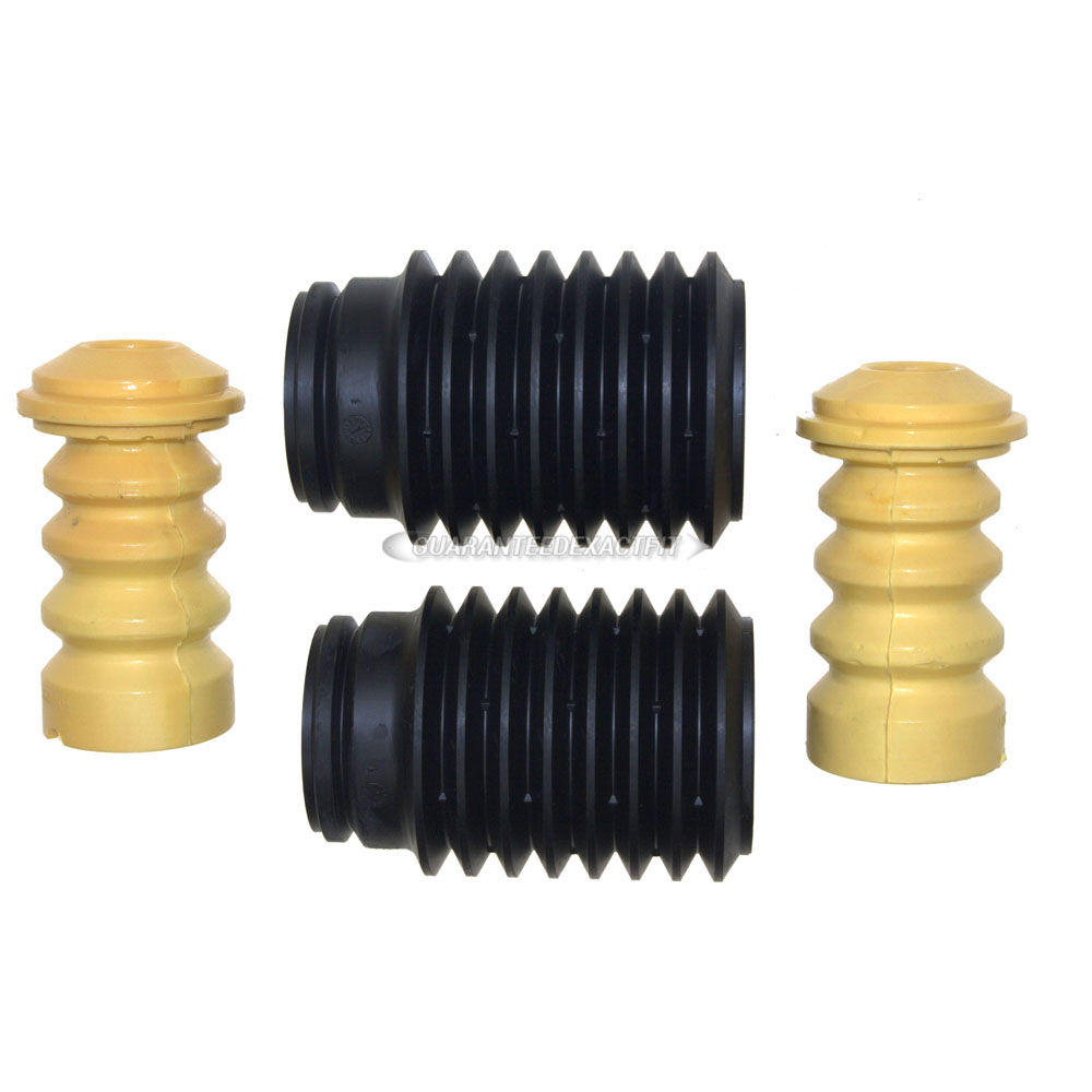 1994 Nissan Sentra Strut Bellows